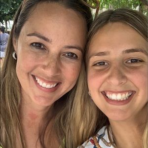 Meet your Posher, Mariola